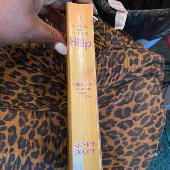 The Help - Picture 3 of 4